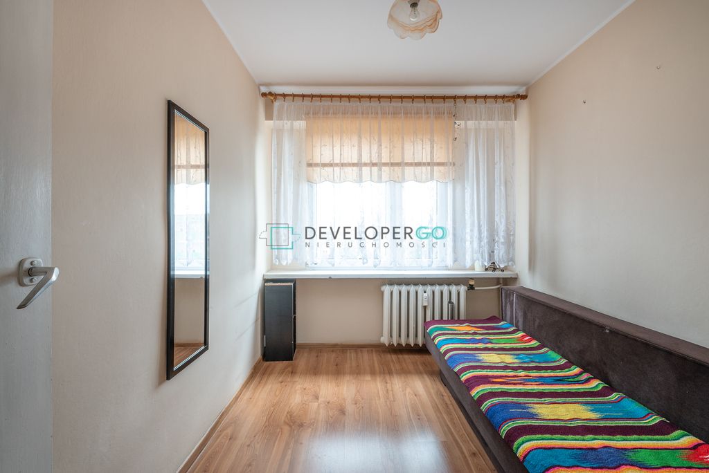 Mieszkanie 2-pokojowe Grajewo. Zdjęcie 8