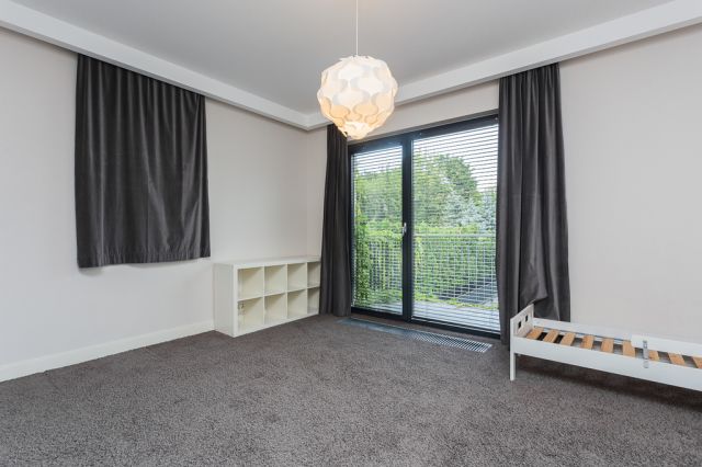 bliźniak, 6 pokoi Warszawa Wilanów. Zdjęcie 10