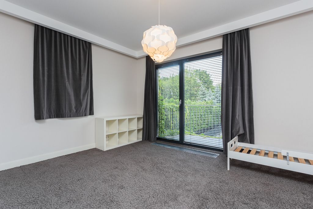 bliźniak, 6 pokoi Warszawa Wilanów. Zdjęcie 10