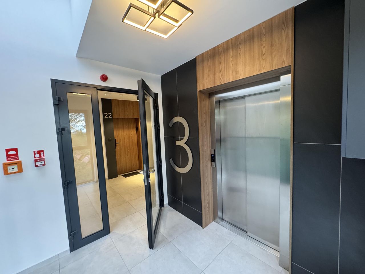 Mieszkanie 2-pokojowe Krynica Morska, ul. Żeromskiego. Zdjęcie 6