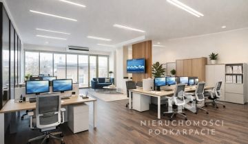 Biuro Rzeszów, ul. Sokoła