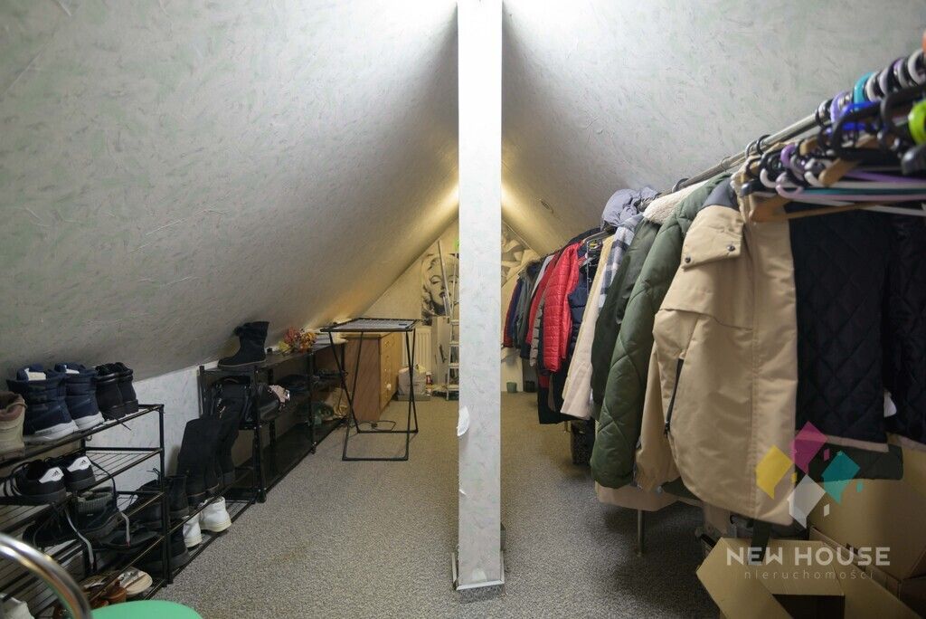 Mieszkanie 4-pokojowe Ostróda, ul. Stefana Czarnieckiego. Zdjęcie 20