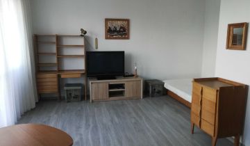 Mieszkanie 1-pokojowe Warszawa Stegny