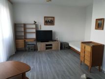 Mieszkanie 1-pokojowe Warszawa Stegny