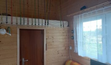 Działka budowlana Leśniewice