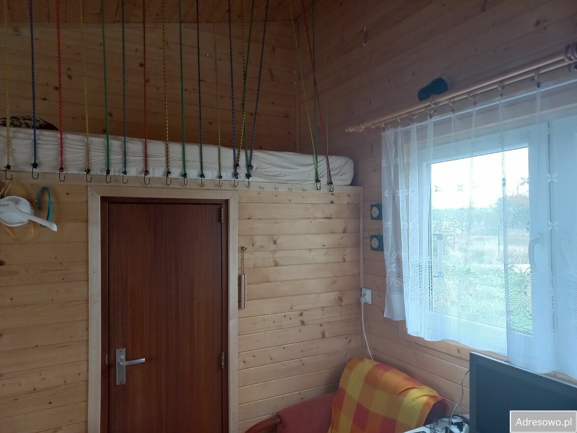 Działka budowlana Leśniewice. Zdjęcie 2