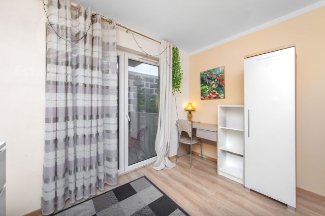 Mieszkanie 2-pokojowe Wrocław Śródmieście, ul. Rychtalska. Zdjęcie 15