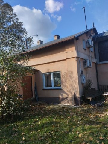 dom wolnostojący Sosnowiec Ostrowy Górnicze. Zdjęcie 1