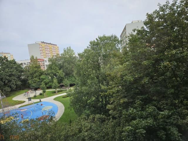 Mieszkanie 1-pokojowe Wrocław Krzyki, ul. Śliczna. Zdjęcie 11