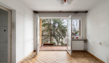 Mieszkanie 3-pokojowe Warszawa Praga-Południe, ul. Wandy