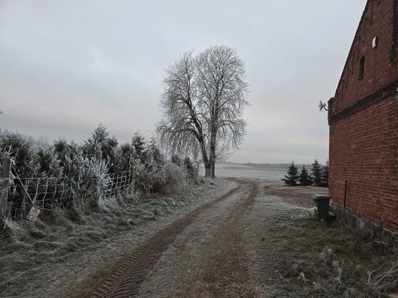 Działka siedliskowa Kęsowo. Zdjęcie 8