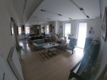 Mieszkanie 3-pokojowe Kraków Wola Justowska, ul. Królowej Jadwigi