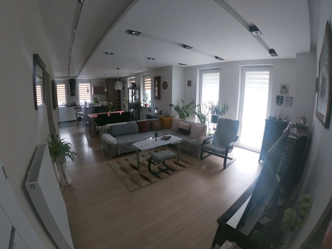 Mieszkanie 3-pokojowe Kraków Wola Justowska, ul. Królowej Jadwigi