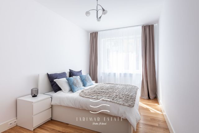 Mieszkanie 3-pokojowe Warszawa Mokotów, ul. Konstancińska. Zdjęcie 8