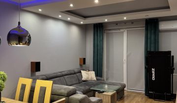 Mieszkanie 4-pokojowe Brzeg, ul. Myczkowskiego