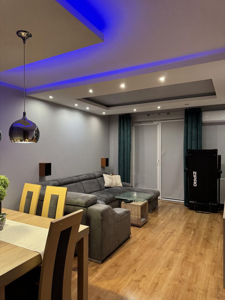 Mieszkanie 4-pokojowe Brzeg, ul. Myczkowskiego. Zdjęcie 2