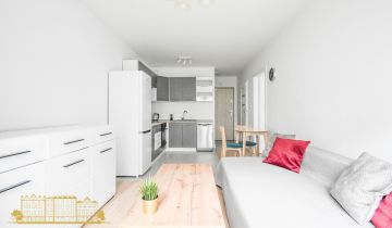 Mieszkanie 2-pokojowe Kraków, ul. Fatimska