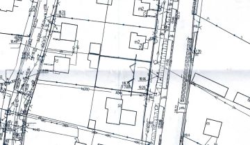 Działka budowlana Maldanin