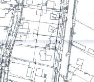 Działka budowlana Maldanin. Zdjęcie 1