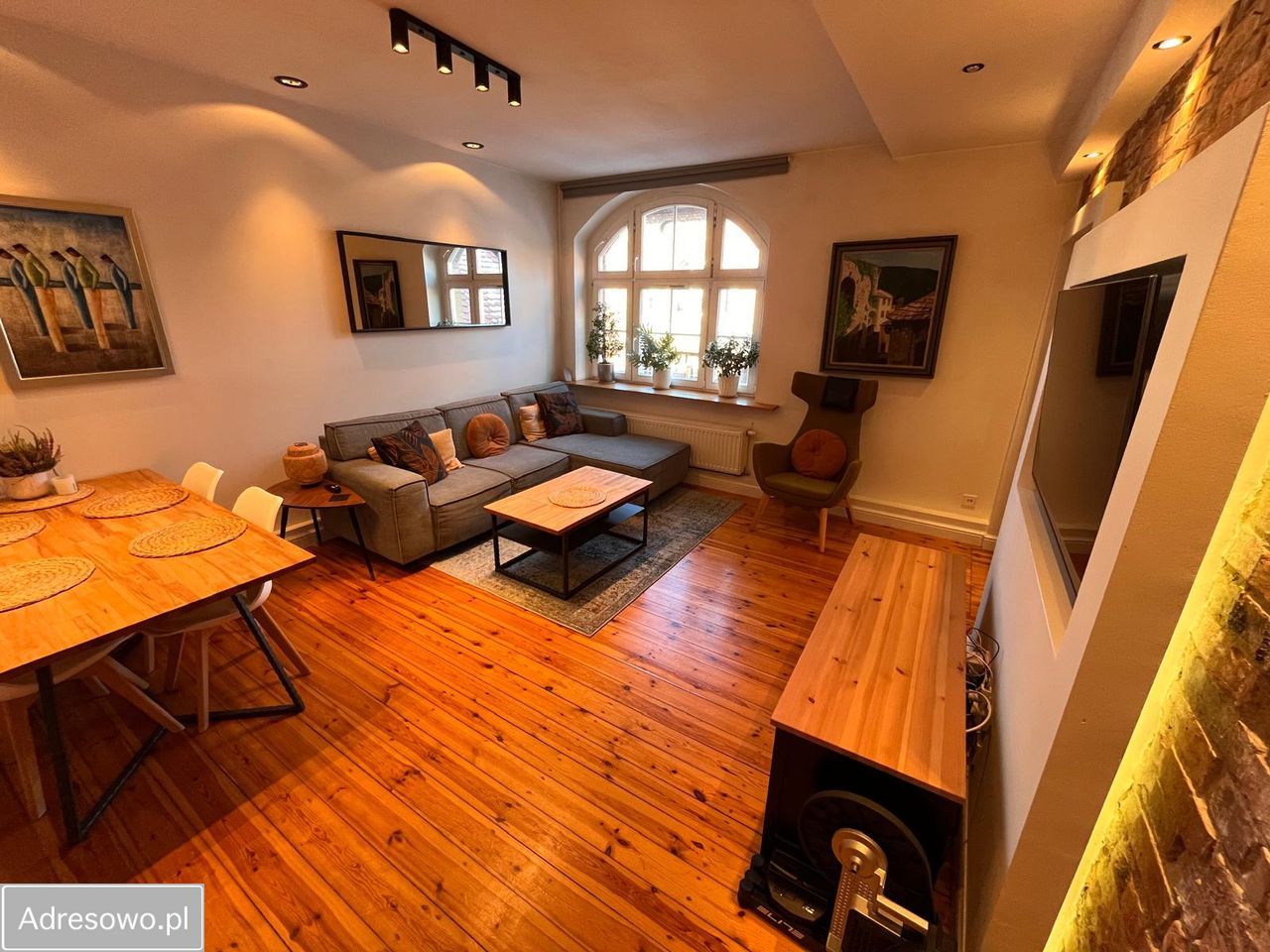 Mieszkanie 2-pokojowe Katowice Nikiszowiec, ul. św. Anny. Zdjęcie 7