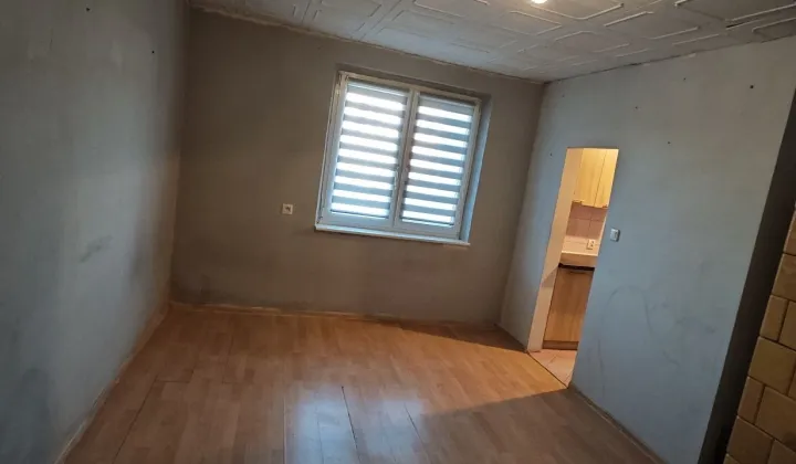 Mieszkanie 1-pokojowe Dębina