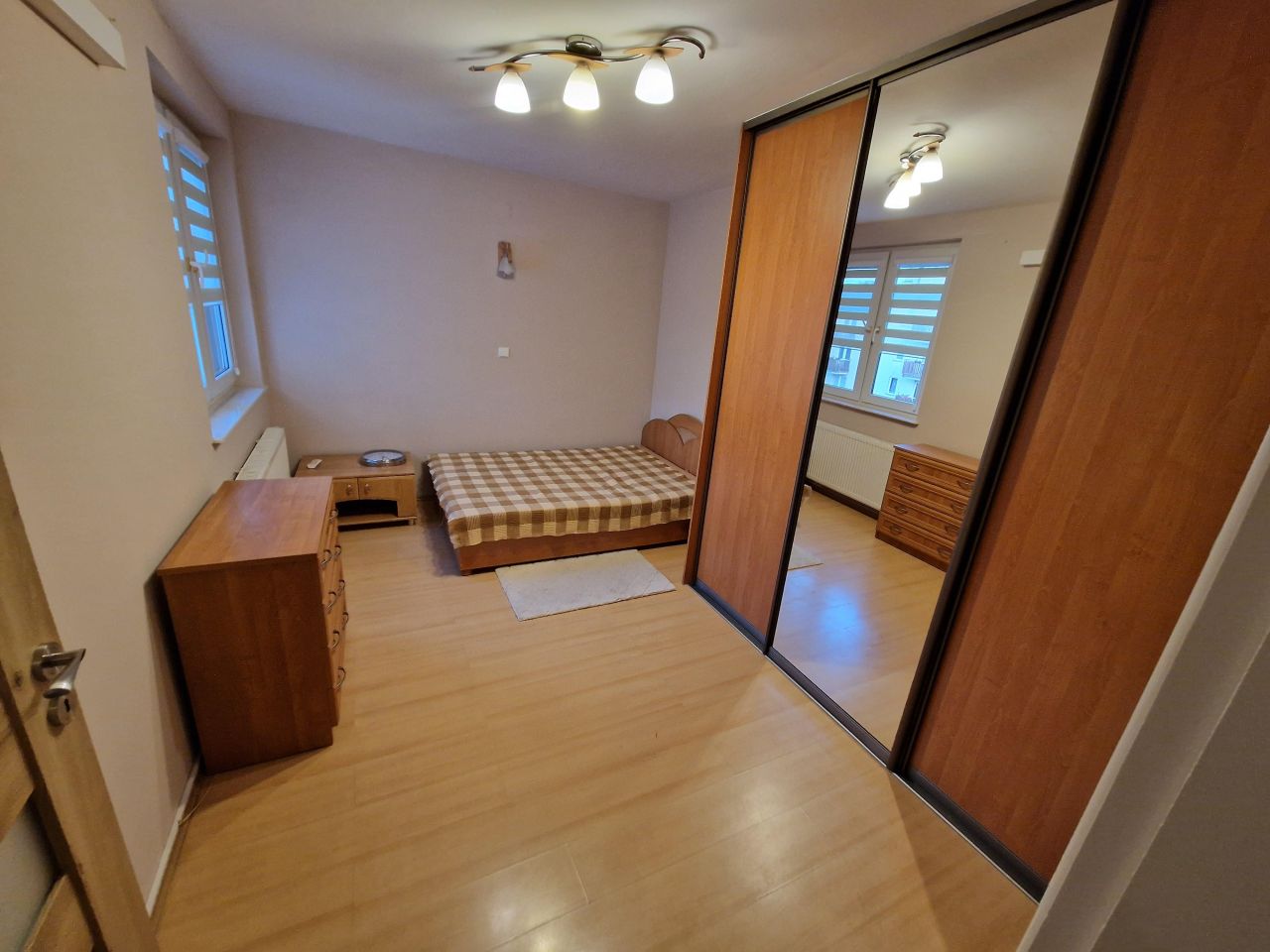 Mieszkanie 2-pokojowe Kraków Dębniki, ul. Obozowa. Zdjęcie 6