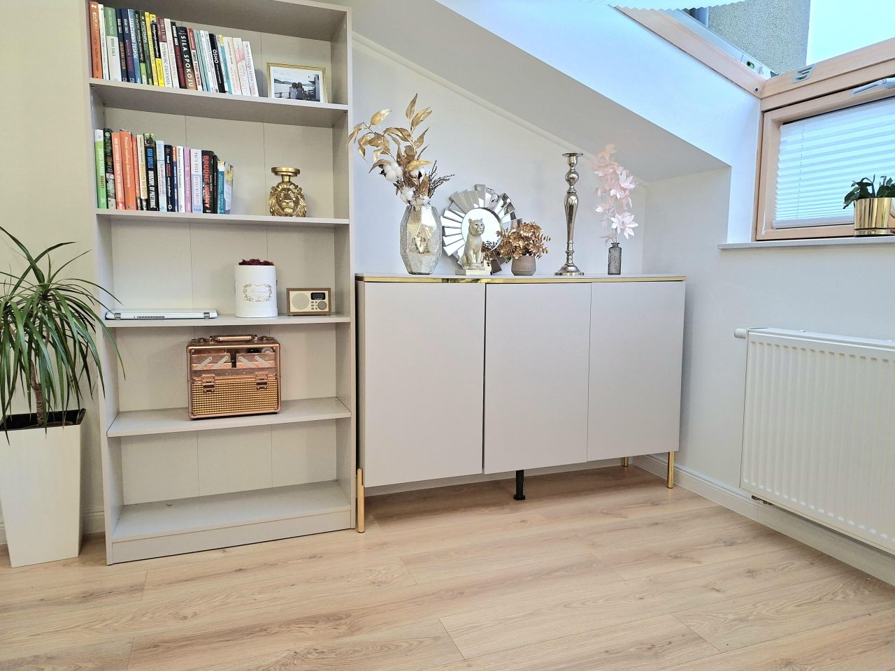 Mieszkanie 3-pokojowe Wrocław Zakrzów, ul. Paryska. Zdjęcie 15