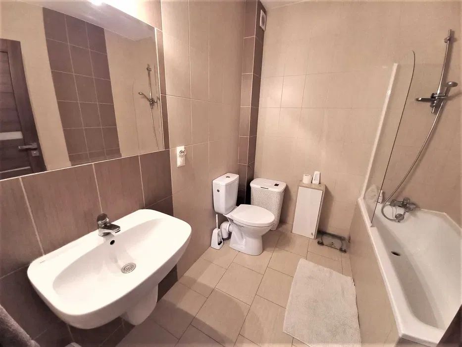 Mieszkanie 4-pokojowe Koło, ul. Wiejska. Zdjęcie 5