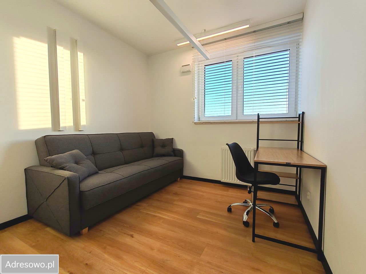 Mieszkanie 4-pokojowe Wrocław Krzyki, ul. Kamienna. Zdjęcie 7