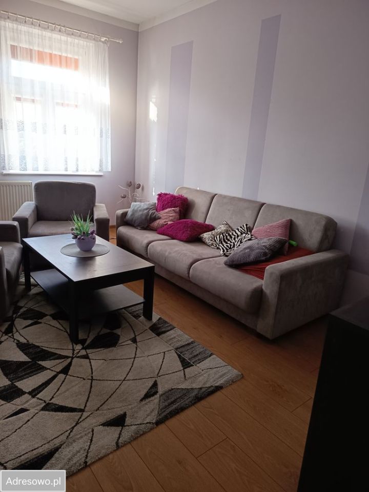 Mieszkanie 5-pokojowe Krzyszczynka. Zdjęcie 7