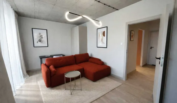 Mieszkanie 1-pokojowe Lublin, ul. Garbarska