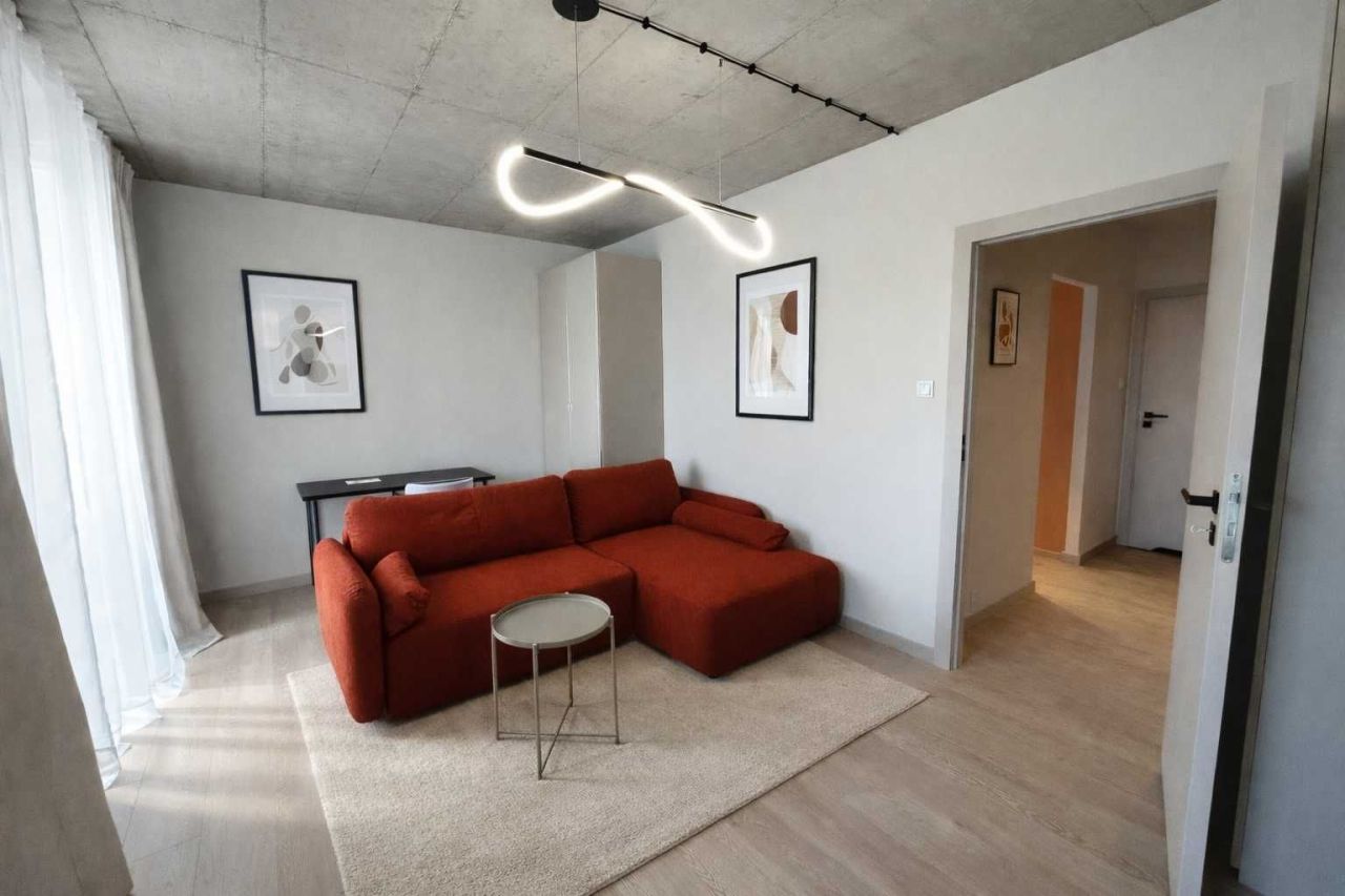 Mieszkanie 1-pokojowe Lublin, ul. Garbarska. Zdjęcie 1