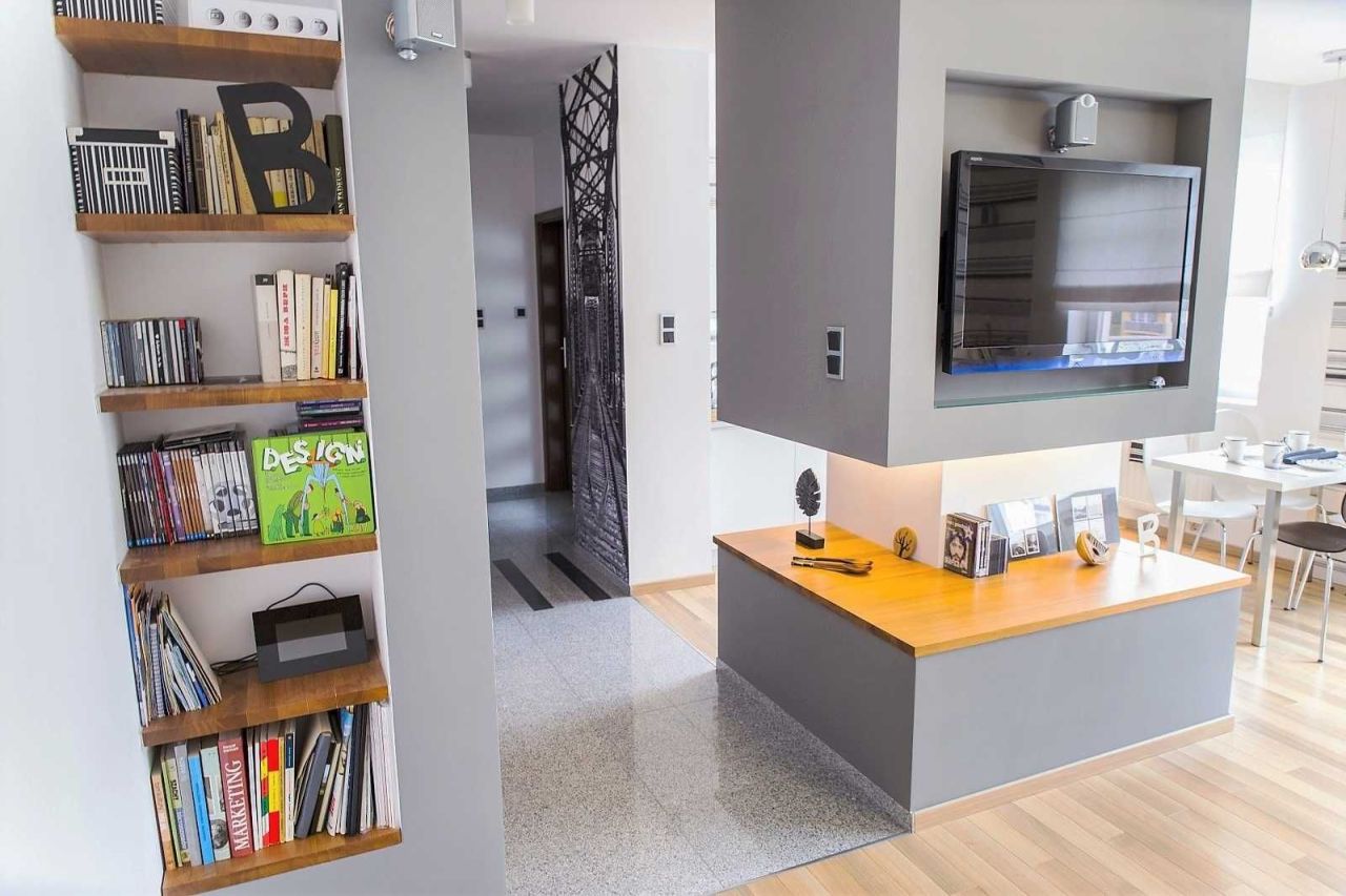 Mieszkanie 2-pokojowe Gdynia Oksywie, ul. gen. Marii Wittekówny. Zdjęcie 3