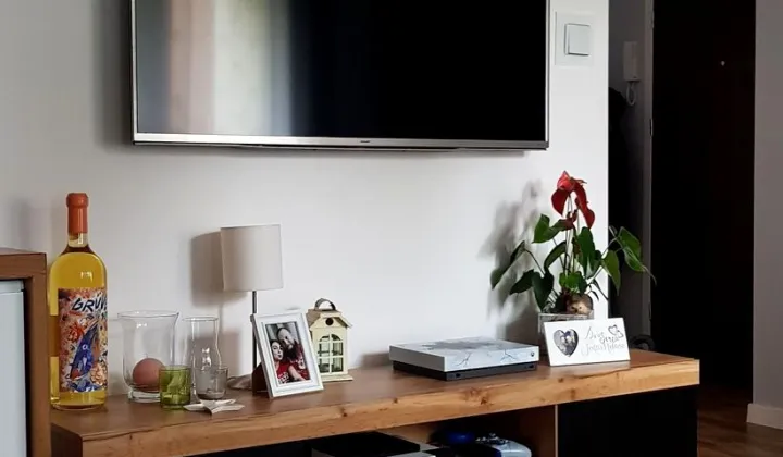 Mieszkanie 3-pokojowe Dobczyce