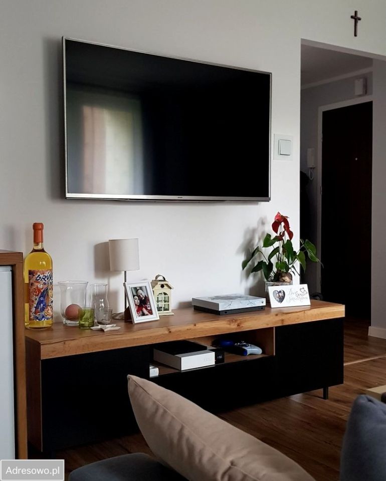 Mieszkanie 3-pokojowe Dobczyce. Zdjęcie 1