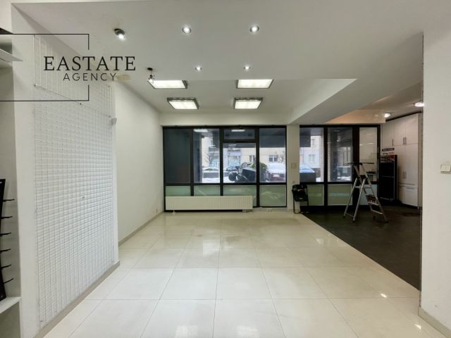 Lokal Warszawa Mokotów, ul. Chełmska. Zdjęcie 1