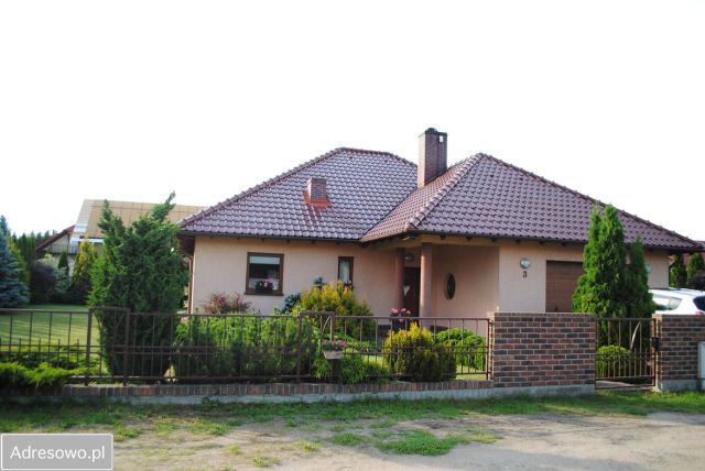 dom wolnostojący, 3 pokoje Kokoszkowy. Zdjęcie 1