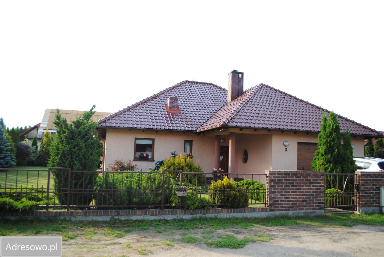 dom wolnostojący, 3 pokoje Kokoszkowy. Zdjęcie 1