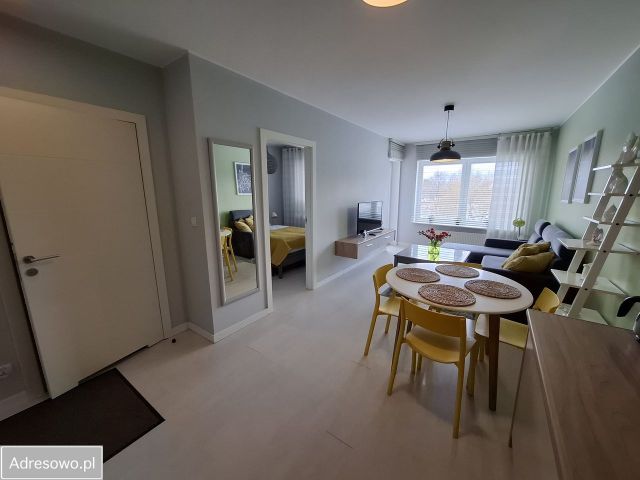 Mieszkanie 2-pokojowe Kołobrzeg, ul. Spacerowa. Zdjęcie 1