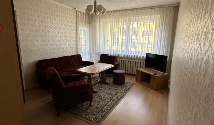 Mieszkanie 4-pokojowe Łobez, ul. Komuny Paryskiej