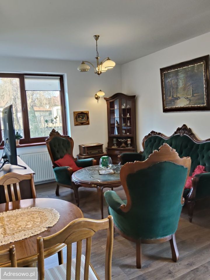 Mieszkanie 3-pokojowe Smolec. Zdjęcie 1