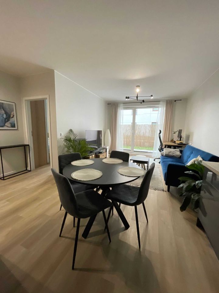 Mieszkanie 2-pokojowe Rumia Janowo. Zdjęcie 1