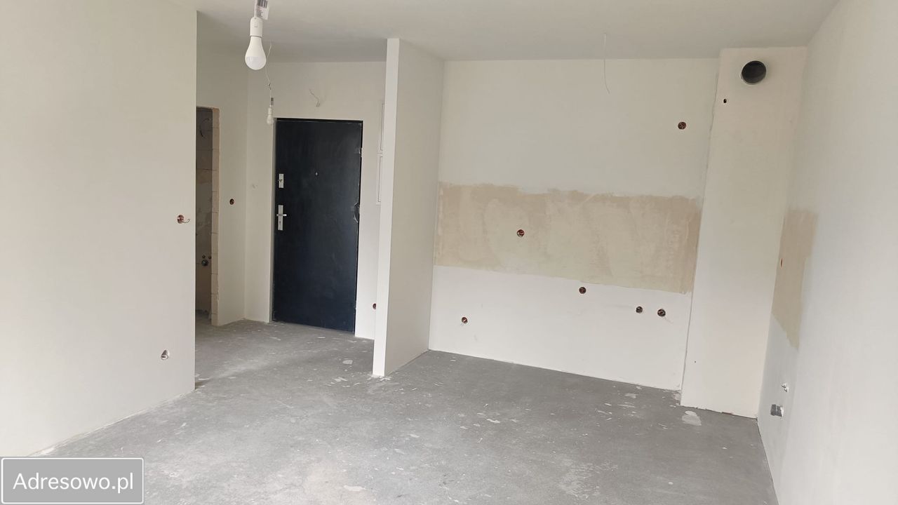 Mieszkanie 2-pokojowe Głogów, ul. Juliusza Kossaka. Zdjęcie 11