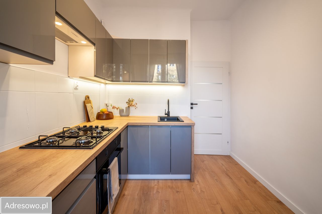 Mieszkanie 2-pokojowe Giżycko, ul. Warszawska. Zdjęcie 9