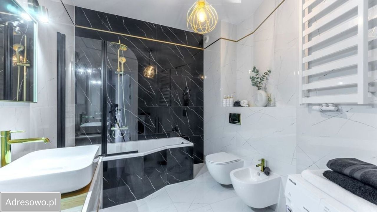 Mieszkanie 4-pokojowe Józefosław, ul. Wilanowska. Zdjęcie 9