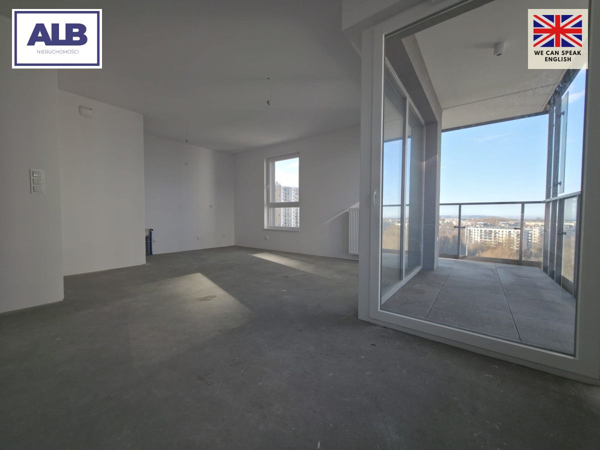 Mieszkanie 2-pokojowe Gdańsk Letnica. Zdjęcie 3