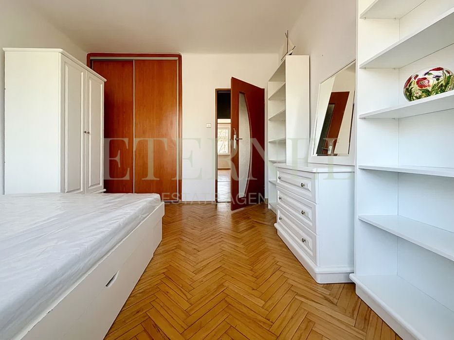 Mieszkanie 2-pokojowe Kraków, ul. gen. Tadeusza Kutrzeby. Zdjęcie 2