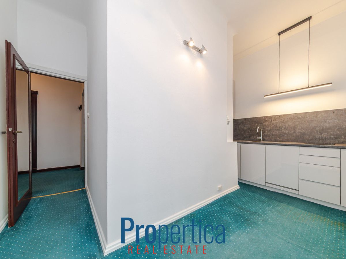 Mieszkanie 2-pokojowe Warszawa Śródmieście, al. Róż. Zdjęcie 7