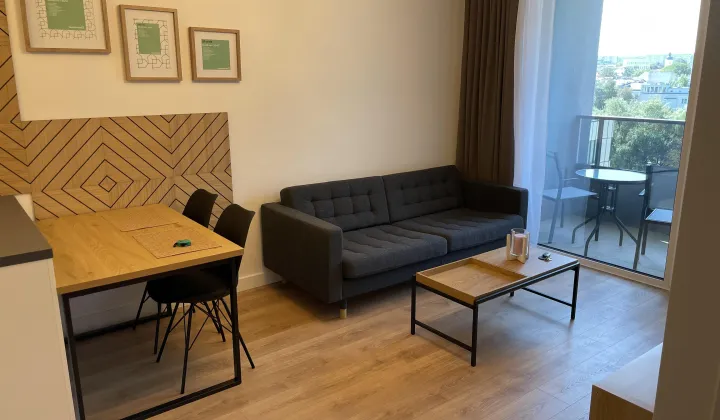 Mieszkanie 2-pokojowe Białystok Sienkiewicza, ul. Jurowiecka