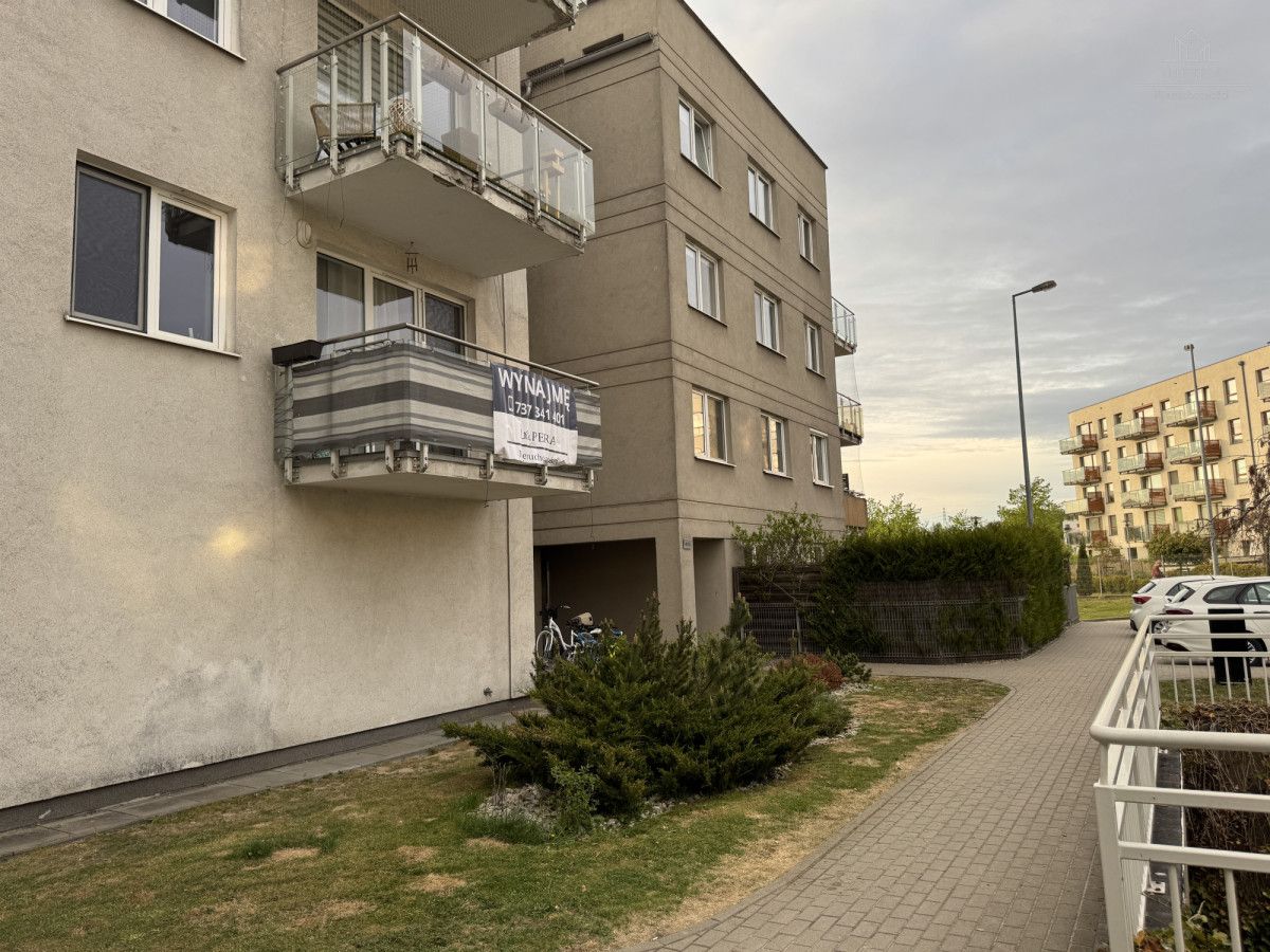 Mieszkanie 3-pokojowe Gdańsk Jasień, ul. Potęgowska. Zdjęcie 16